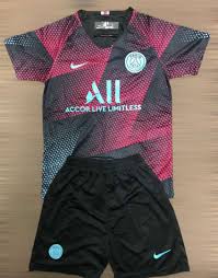 We are on league of legends and fifa ! Uniforme Completo Paris Saint Germain Futbol 1104451124