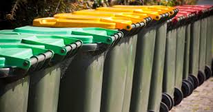 Maybe you would like to learn more about one of these? Wheelie Bin Sizes Australia 2021 The Best Bin Size For Businesses