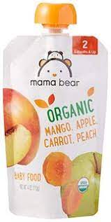 Best Baby Food Of 2021