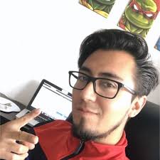 the inspiration behind the linkedin default profile pic