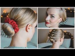 3 Easy Flight Attendant Hair Styles Youtube Flight Attendant Hair Hair Styles Easy Hairstyles