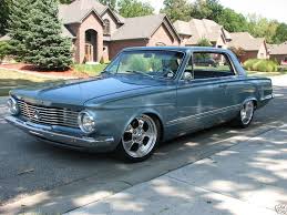 Image result for Dark Metallic Blue 1963 Plymouth