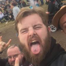 Simon Rawlins in people