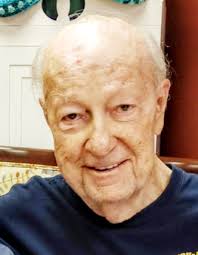 James Anthony Walsh, 90 ‣ Ocean City Sentinel