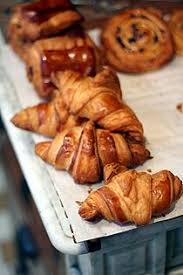 La Boulangerie Par Veronique Mauclerc Food French Bakery Recipes