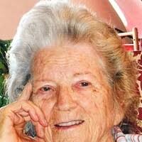 Lucille Dalton Mobley Obituary 2021