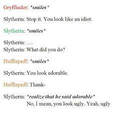 We did not find results for: Slytherin On Twitter Slytherpuff Slytherin X Hufflepuff