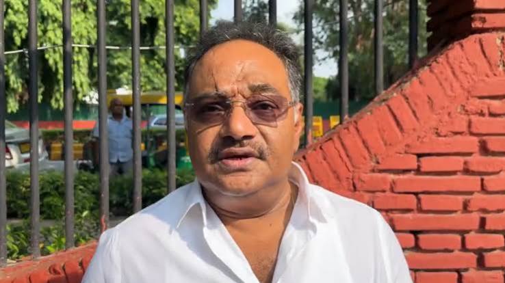 Samik Bhattacharya is the new West Bengal BJP president - The Hindu