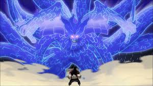 Kyuubi Susanoo Wallpapers Hd Wallpaper Cave Anime, yu yu hakusho, hiei (yu yu hakusho), kazuma kuwabara. kyuubi susanoo wallpapers hd