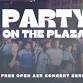 Party on the Plaza: Salsa Night