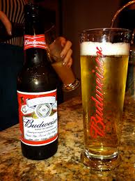 Budweiser
