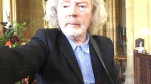 'And Jesus Wept', On 18th October in...