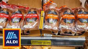 It is similar to italian panettone. Is Real Good Pizza Co Keto Is Aldi Keto Bread Gluten Free