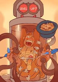 Rule34 - If it exists, there is porn of it   7558948