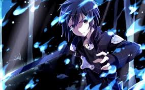 We've gathered more than 5 million images uploaded by our users and sorted them by the most popular ones. Anime Boy With Knife 2560x1440 Wallpaper Teahub Io