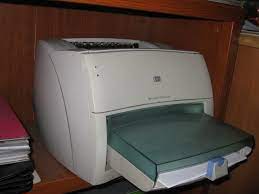 But i'm unable to see or print to that shared printer within windows 7 outside the virtual xp mode box. Hp Laserjet 1000 For Mac Driver Fasrmidwest