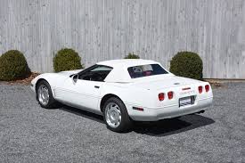 Image result for Arctic White 1994 Corvette