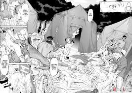 Page 5 of Parasite Tree Ch. 2-4 (by Take) - Hentai doujinshi for free at  HentaiLoop