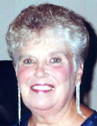 Obituary information for Martha C. Manganaro