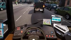 Free english 49.9 mb 02/01/2021 android. 5 Best Mobile Bus Simulator Games For Android Ios Mobile Gaming Industry