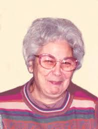 Obituary of Domenica Margaret Ruffo