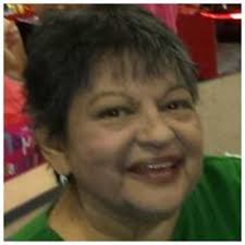 Obituary information for Irma V. Sanchez