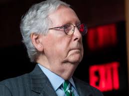 Senate Passes Infrastructure Bill With Some GOP Support. Don't Get Too  Excited.