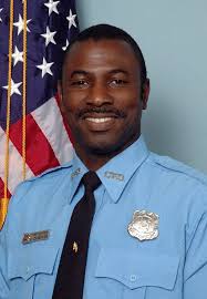 Charleston Fire Department