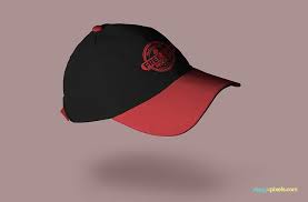 Free Baseball Cap Mockup Fribly Baseball Cap Cap Clothing Mockup