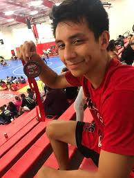 Congratulations Estrella Martinez KRGV TV student of the Week See story  today!  https://www.krgv.com/news/student-of-the-week-san-isidro-high-school-s-estrella-martinez?fbclid=IwZnRzaAMmVnxleHRuA2FlbQIxMQABHkJuQQ8UwWwJUuJtAfTHWatUAvT27lbZq10SvxSubYqk  ...