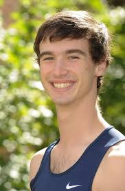 2021-22 Men's Track and Field Roster