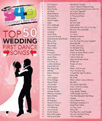 Pin By Alexa Zettel On Dj First Dance Wedding Songs Wedding First Dance Country Wedding Songs