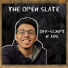 Ep 22: Saber and Sacrifice ft. Rahul Vellara by The Open Slate
