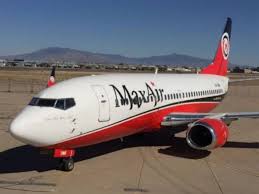 The nigerian army regrets to announce the passing away of its chief of army staff, lieutenant general ibrahim attahiru. Max Air Speaks On Its Crash Landed Plane Daily Post Nigeria