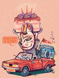 They are funny, silly, apt and truly artistic. Birthday Free Colouring Pages Printables Hp Official Site