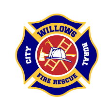 About the — Willows Rural Fire Protection District