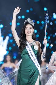 178 likes · 3 talking about this. Miss World Vietnam 2021 To Start In April Vnexplorer