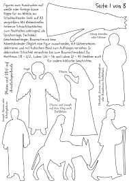 Simeon Und Hanna Christliche Perlen