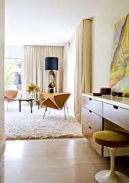 48 Trendy Midcentury Modern Interior Designs Living Room Design Modern Mid Century Modern Living Room Mid Century Modern Interiors