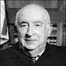 Norman STAHL Obituary (1931