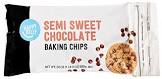 Semi Sweet Chocolate