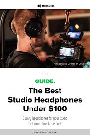 The jabra elite active 45e is a solid set of. The Best Studio Headphones Under 100 Right Now