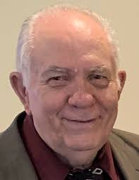 Obituary information for Robert Bachman Howell