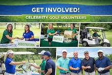 2026 Balch Springs Chamber Celebrity Golf Tournament