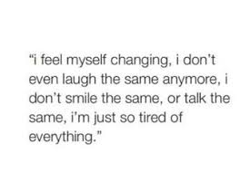Im Tired Of U Image 2911680 On Favim Com