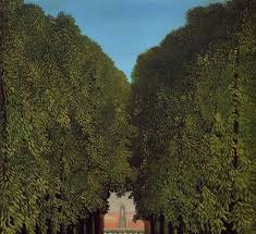 Maybe you would like to learn more about one of these? The Avenue In The Park At Saint Cloud By Rousseau