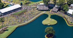 It's his 31st ranking win, his first ranking title in three years and he only lost four frames on his way to the title. Why The Players At Tpc Sawgrass Is On Everyone S Bucket List St Augustine Ponte Vedra Fl