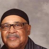 Lamont Paul Diggs Sr. Obituary