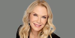 Katherine Kelly Lang Biography -- The Bold and the Beautiful