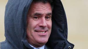 Wasps: Kenny Logan says Kent-bound club could play in Worcester beforehand 